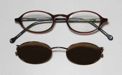 SmartClip 900 Eyeglasses