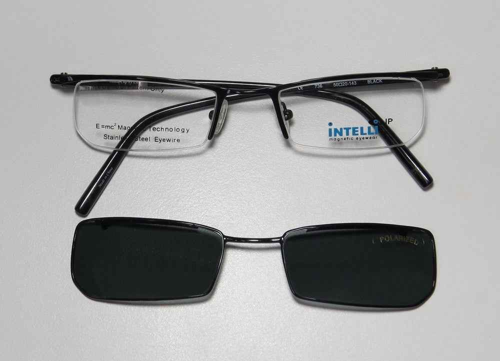 Elite Eyewear 736 Eyeglasses