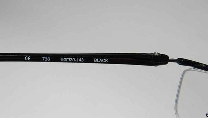 Elite Eyewear 736 Eyeglasses