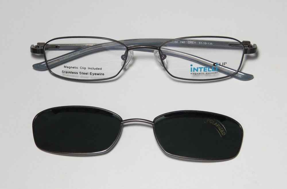 Elite Eyewear 746 Eyeglasses
