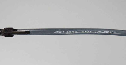 Elite Eyewear 746 Eyeglasses