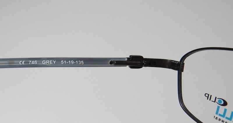 Elite Eyewear 746 Eyeglasses