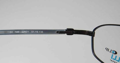 Elite Eyewear 746 Eyeglasses