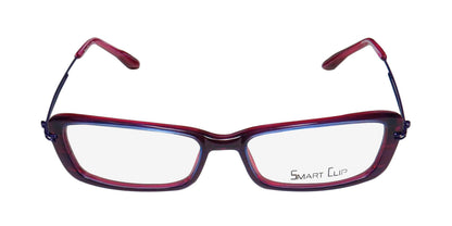 SmartClip 921 Eyeglasses by ModaFrames