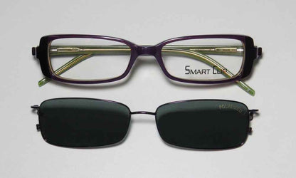SmartClip 919 Eyeglasses