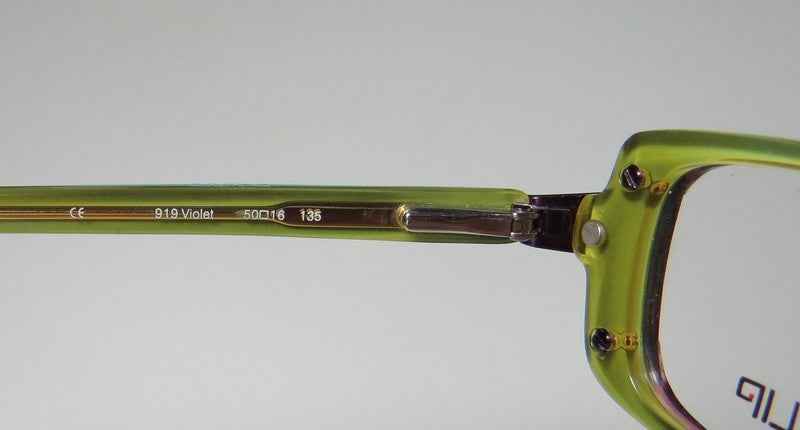 SmartClip 919 Eyeglasses