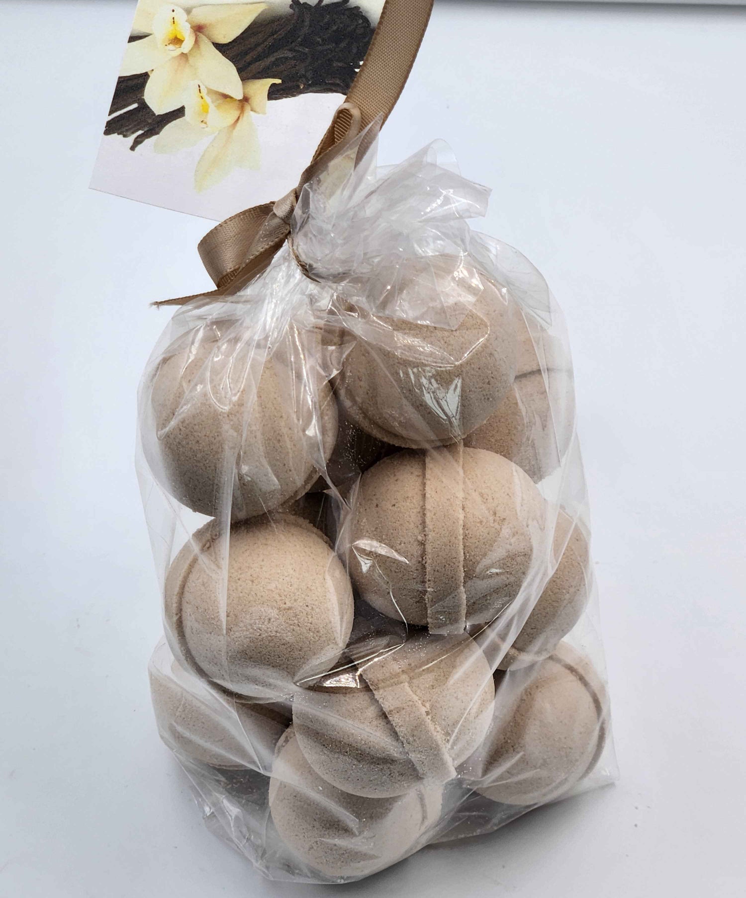 CASE PACK BUNDLE - Bath Bomb Fizzies with Shea, Mango and Cocoa Butter, Ultra Moisturizing CASE Pack (14 Count) Pack of 6