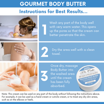 Fresh Face and Body Butter Bundle