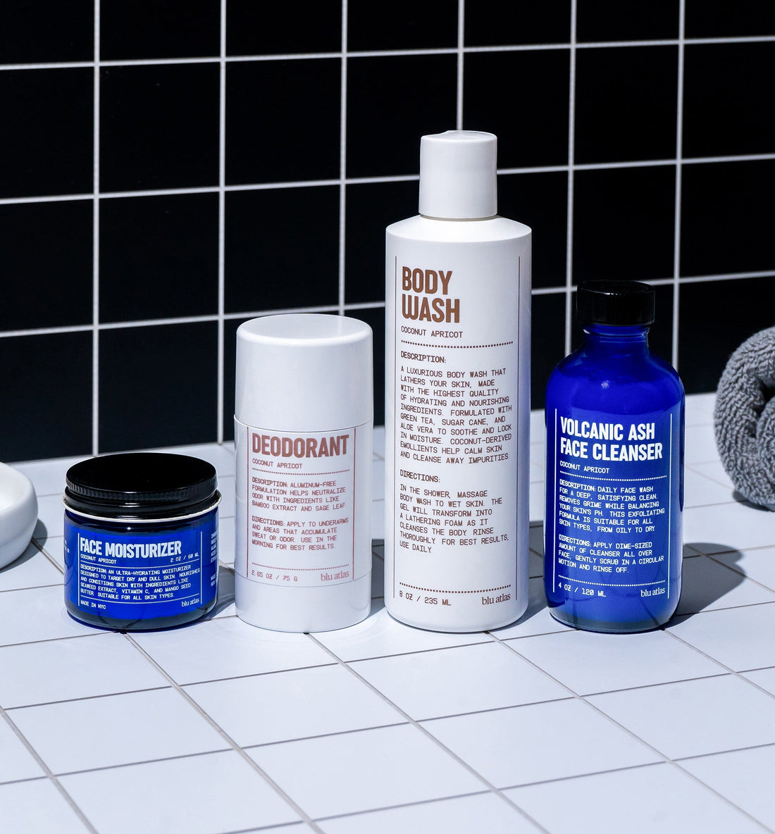 Starter Set  DestGlow