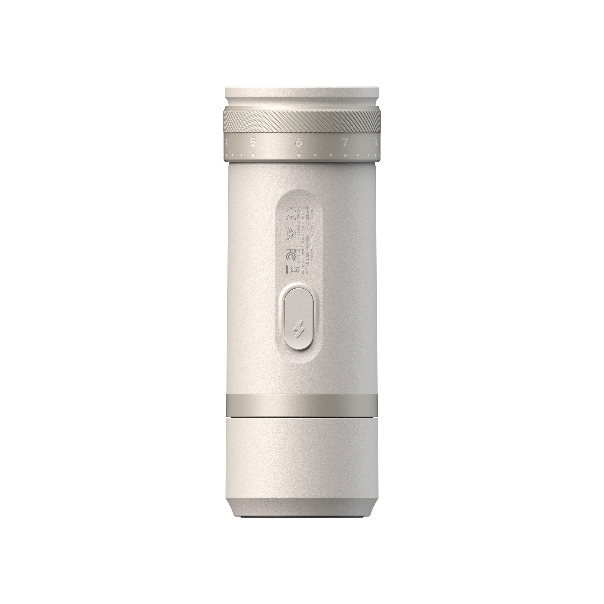 OutIn Fino Portable Electric Coffee Grinder by OutIn