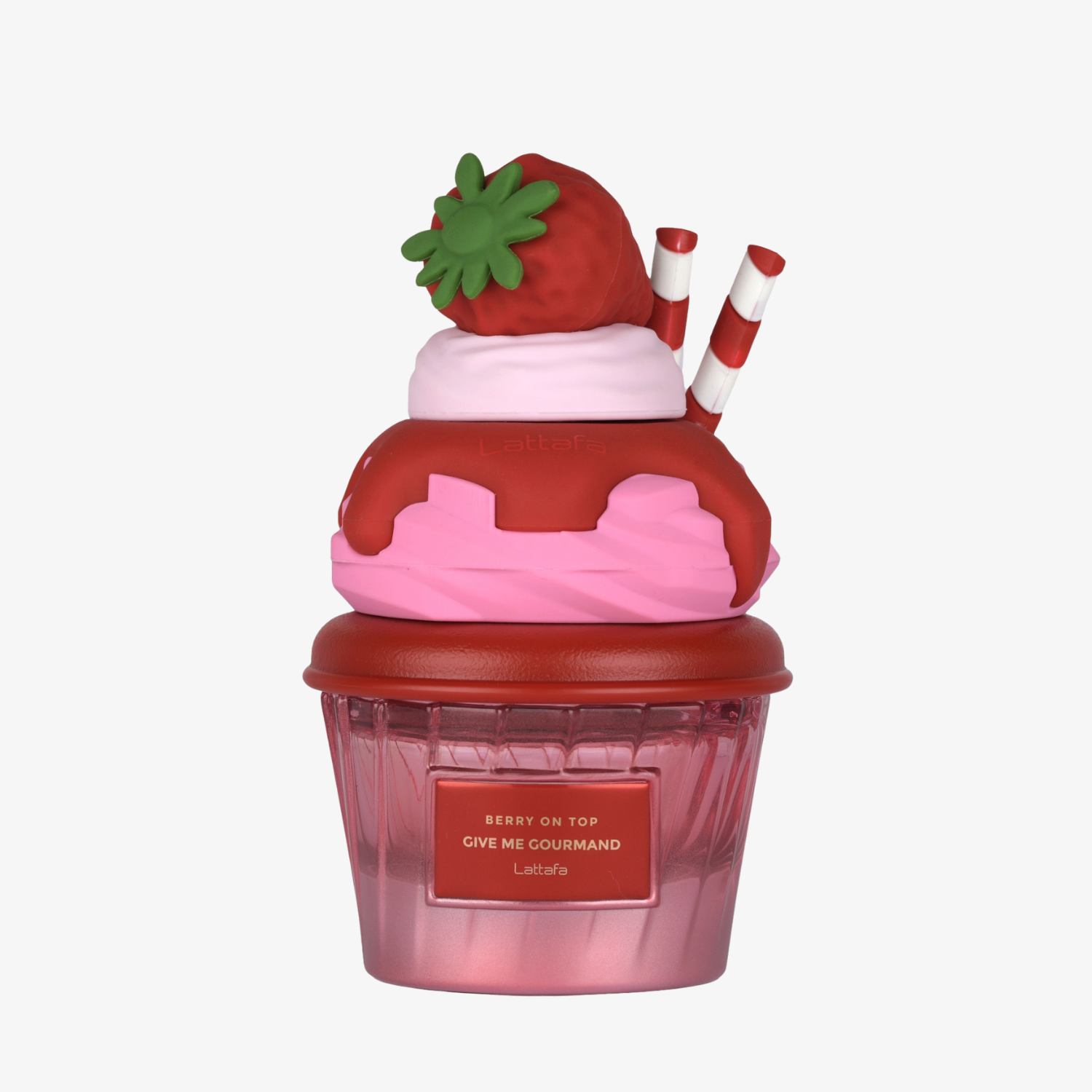 Berry on Top by Lattafa USA