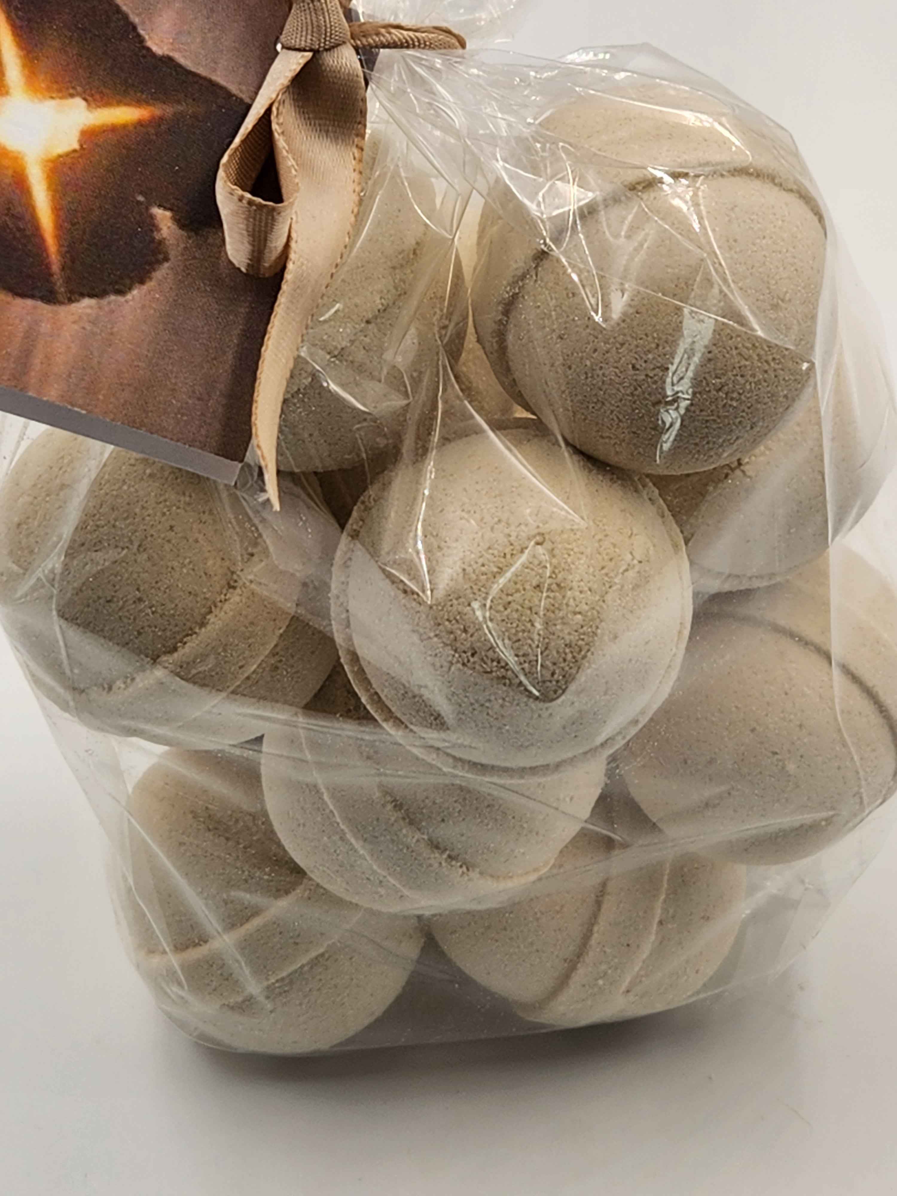 14 bath bombs 1 oz each (Amber Romance- Victoria Secret type) bath fizzies, great for dry skin, shea &amp; Cocoa Butter, 7 ultra rich oils