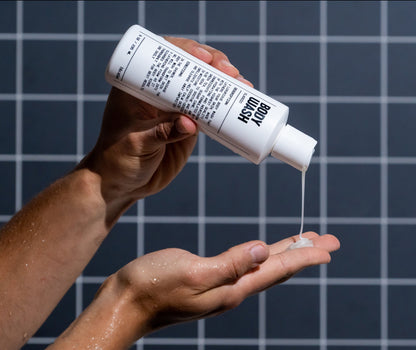 Body Wash by Blu Atlas