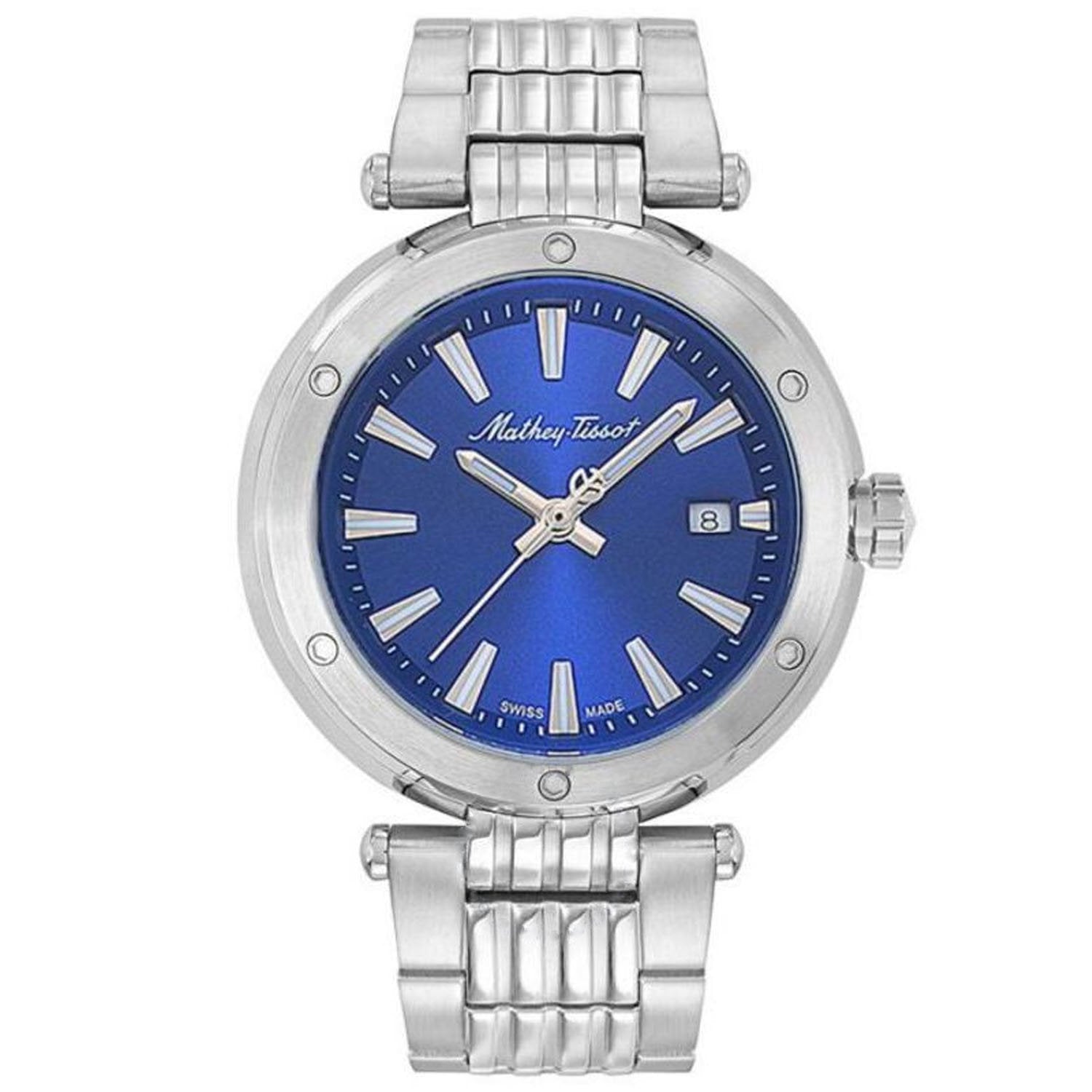 Mathey Tissot Men&