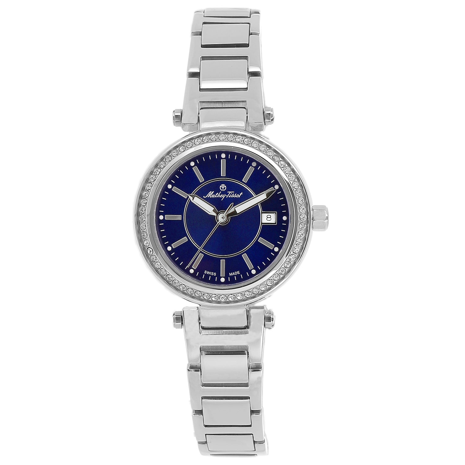 Mathey Tissot Women&
