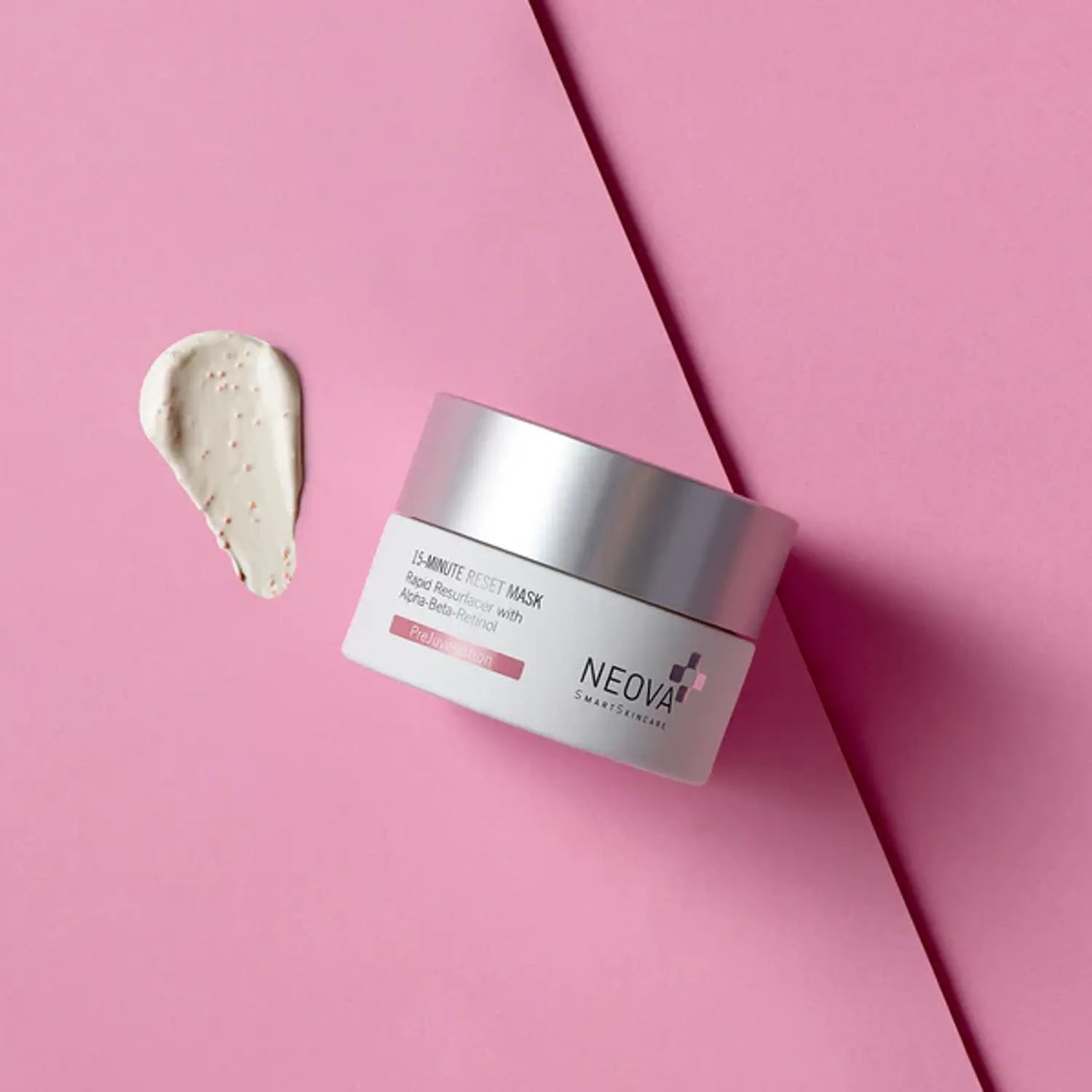 Neova 15-Minute Reset Mask 1.7 Oz by Nava Beauty