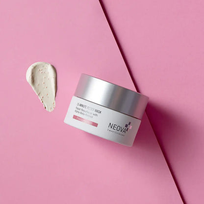 Neova 15-Minute Reset Mask 1.7 Oz by Nava Beauty