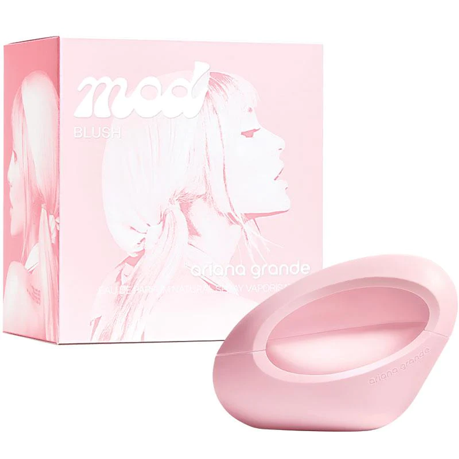Ariana Grande MOD Blush Eau de Parfum Women (3.4oz) by Farmacias Savia