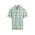 Lanvin Printed Bowling Shirt Men by Luosophy