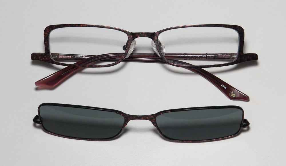 SmartClip 267 Eyeglasses