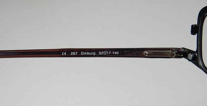 SmartClip 267 Eyeglasses