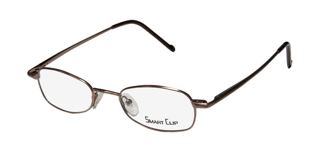 SmartClip 605 Eyeglasses  DestGlow