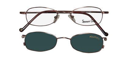 SmartClip 605 Eyeglasses by ModaFrames