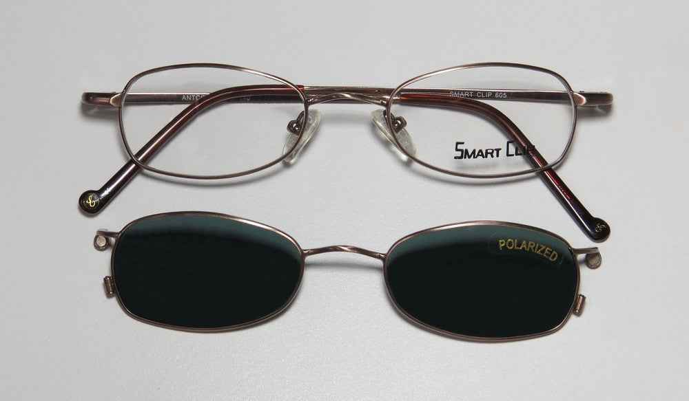 SmartClip 605 Eyeglasses