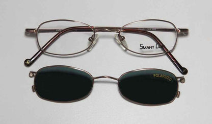 SmartClip 605 Eyeglasses