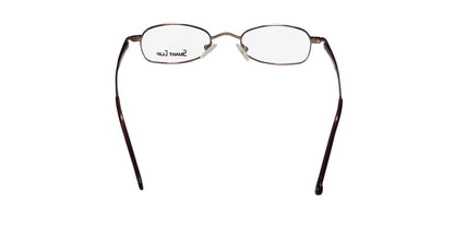 SmartClip 605 Eyeglasses by ModaFrames