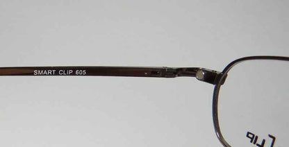 SmartClip 605 Eyeglasses