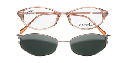 SmartClip 426 Eyeglasses