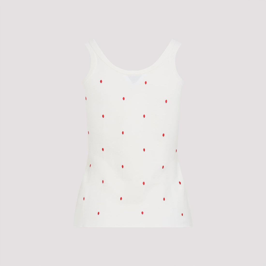Bottega Veneta Tank Top Women by Luosophy