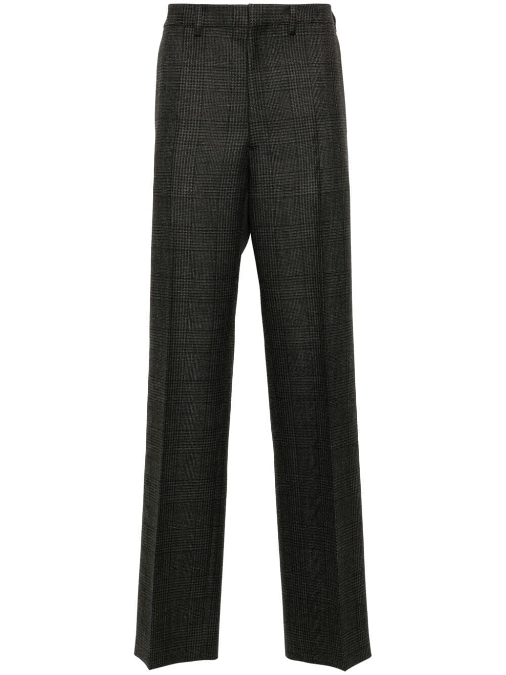Prada Men Pantalone Principe Di Galles by Luosophy