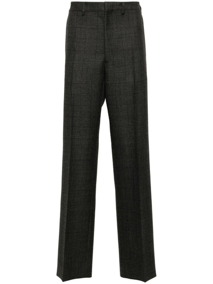 Prada Men Pantalone Principe Di Galles by Luosophy