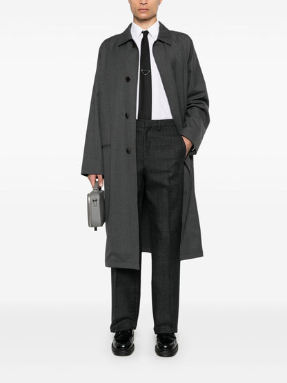 Prada Men Pantalone Principe Di Galles by Luosophy