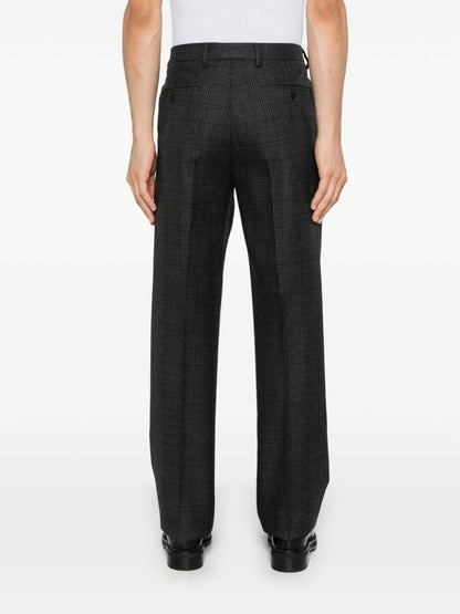 Prada Men Pantalone Principe Di Galles by Luosophy