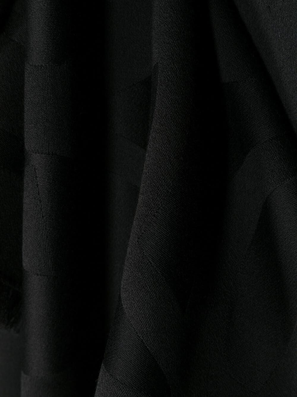 Saint Laurent Men Sciarpa Cassandre by Luosophy
