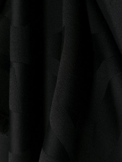 Saint Laurent Men Sciarpa Cassandre by Luosophy