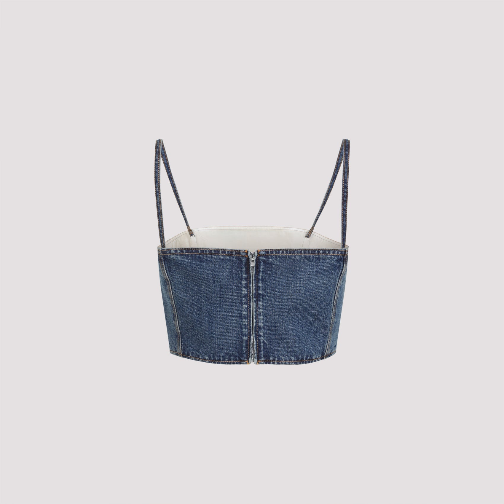 Alaïa Bustier Top Women by Luosophy
