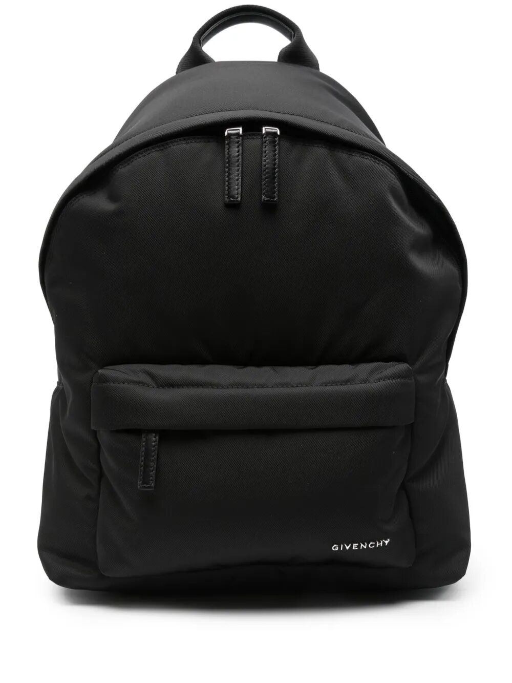 Givenchy Men Essential U Backpack In Nylon by Luosophy