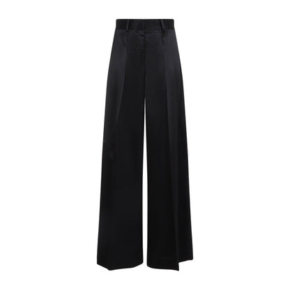 Jil Sander Pants Women by Luosophy