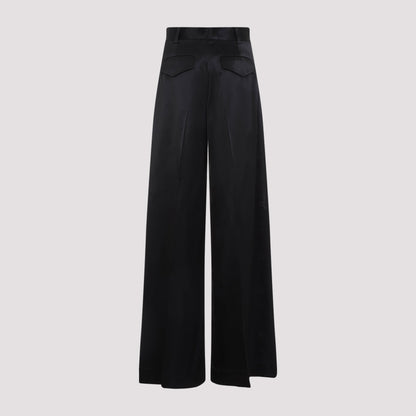 Jil Sander Pants Women by Luosophy