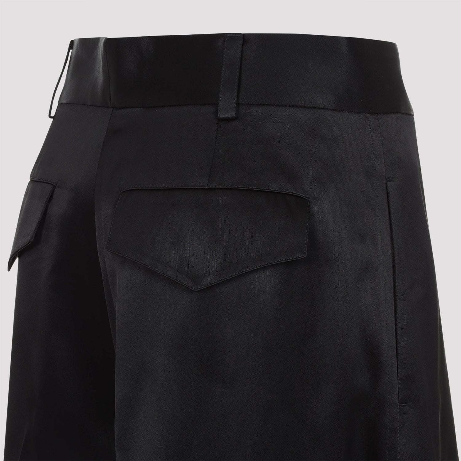 Jil Sander Pants Women by Luosophy