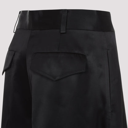 Jil Sander Pants Women by Luosophy