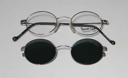 SmartClip 801 Eyeglasses