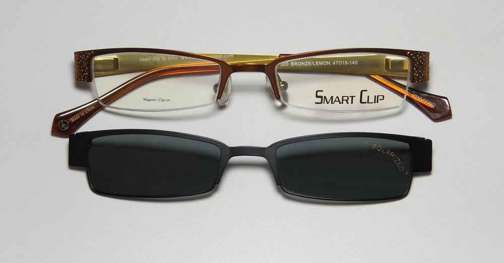 SmartClip 300 Eyeglasses