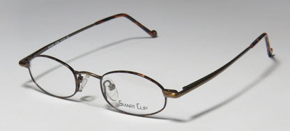SmartClip 601 Eyeglasses by ModaFrames
