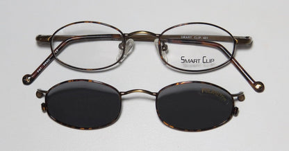 SmartClip 601 Eyeglasses by ModaFrames