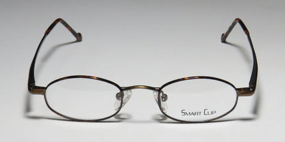 SmartClip 601 Eyeglasses by ModaFrames
